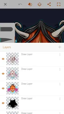 Adobe Illustrator Draw android App screenshot 4